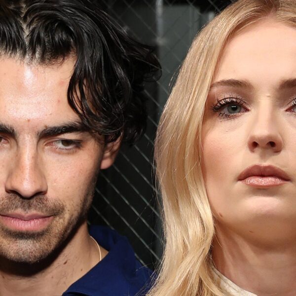 Joe Jonas and Sophie Turner Finalize Divorce