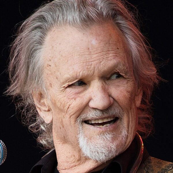 Country Music Legend Kris Kristofferson Dead at 88