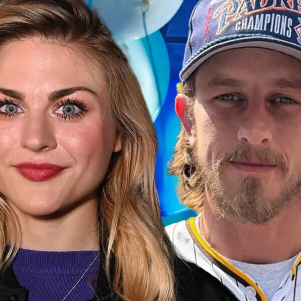 Frances Bean Cobain and Riley Hawk Welcome Their First Child