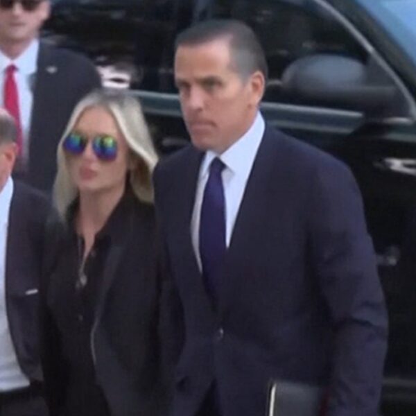 Hunter Biden Will Plead Guilty in Tax Evasion Trial, Lawyer Says