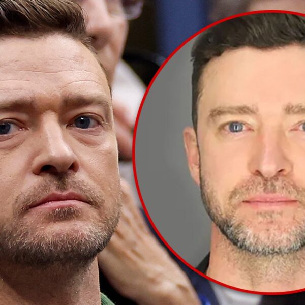 Justin Timberlake Scores Win in DWI Case, Will Plead Guilty to Traffic…