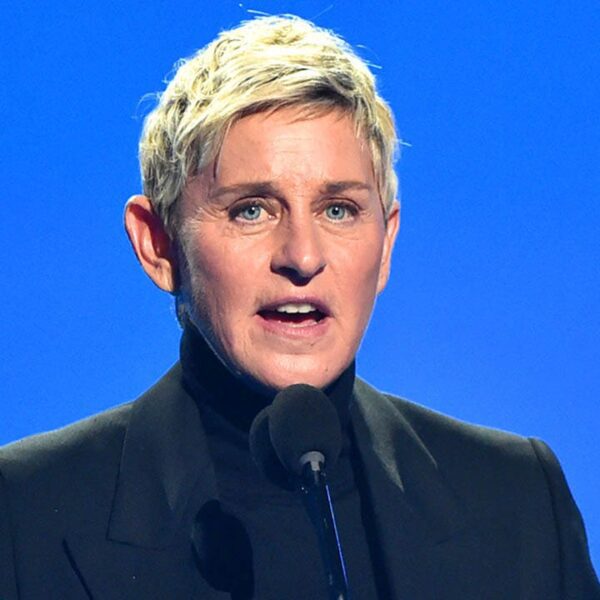 Ellen DeGeneres reveals 3 current well being diagnoses