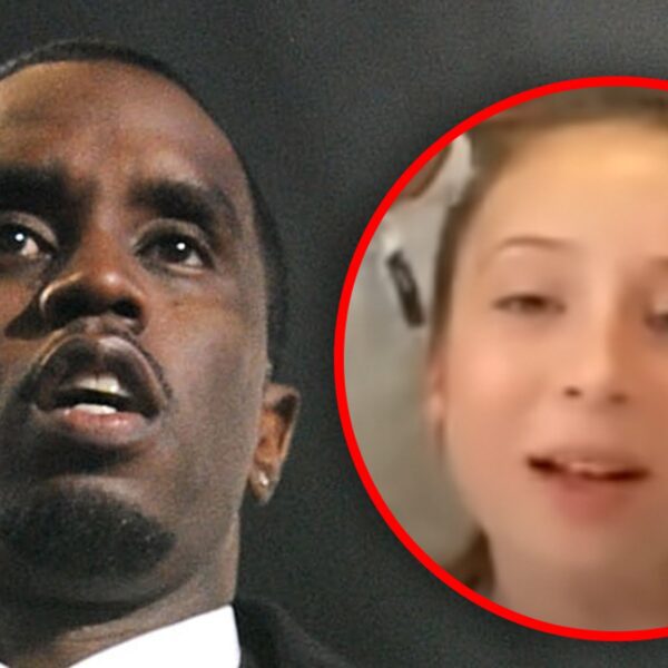 Diddy Fans Worried For ‘Adopted’ Daughter, But He Was Never Her Father