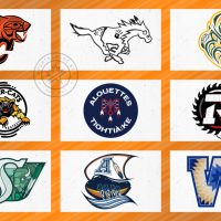 CFL Teams Show Support for Truth and Reconciliation With Indigenous-Themed Logos in…