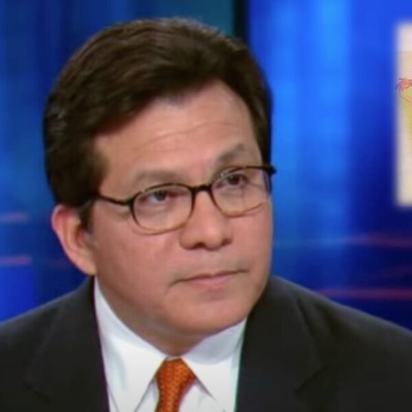 Former Attorney General Alberto Gonzales an Architect of Bush Admin’s CIA Torture…