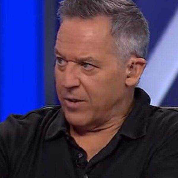 Greg Gutfeld Rips Media for Ignoring Story of Thousands of Criminal Illegal…