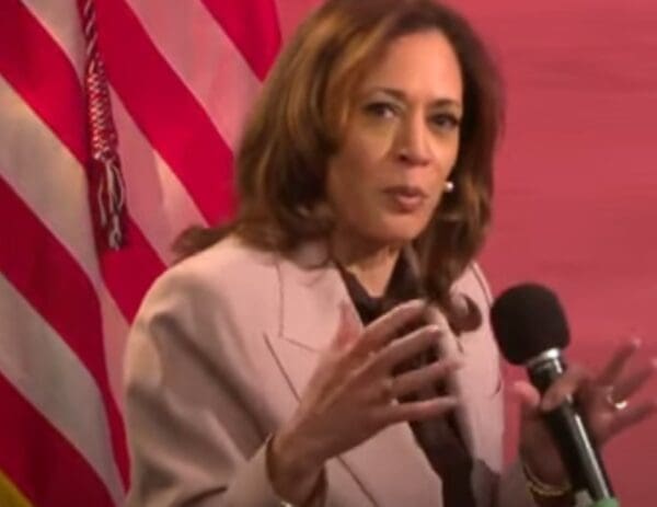 Kamala Harris Devastates Trump And Vance On Springfield