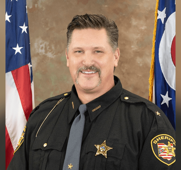 Ohio County Sheriff Under Fire After Urging Residents to Record Addresses of…