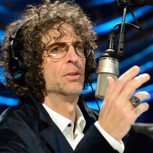 Trump Fires Back at Howard Stern After Shock Jock Goes Too Far…