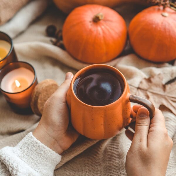 Pumpkin spice season is again! Get these 15 pumpkin spice gadgets now