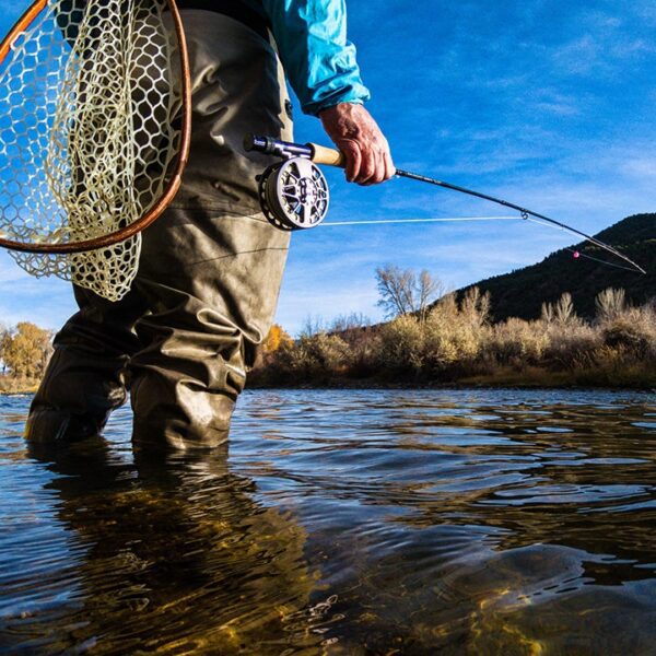 Fall fishing gear you want whenever you’re out on the lake