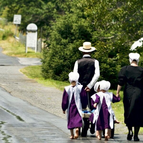 Pennsylvania Amish girl dies after being severely injured in schoolhouse taking pictures…