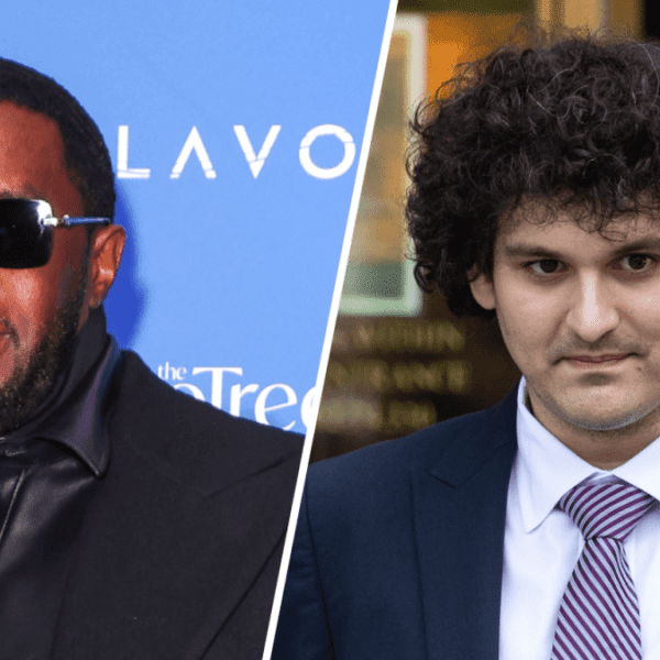 Sean ‘Diddy’ Combs Joins Former FTX CEO In Shared Dormitory At Notorious…