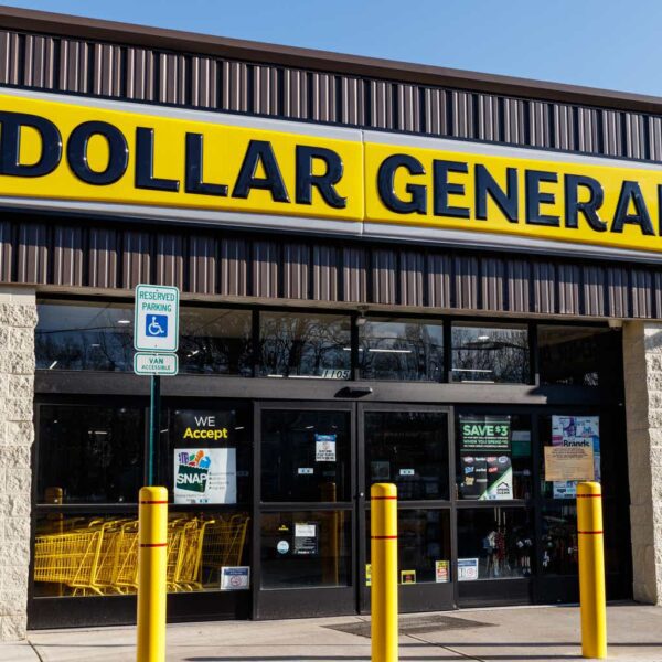 Some More Thoughts On Dollar General (NYSE:DG)