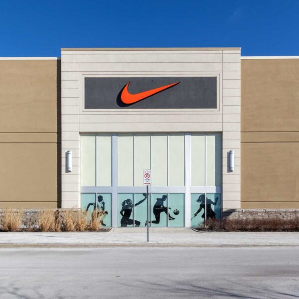 Nike Earnings Preview: New CEO Big Plus, Nike's A China Play But…