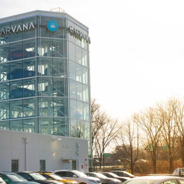 Carvana's Growth Story May Be Muted By Macroeconomic Forces