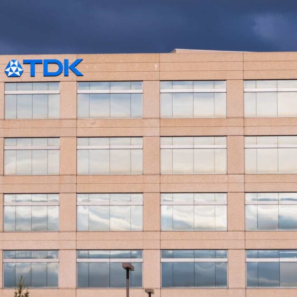 TDK Corporation: Japan's One-Stop Shop For 'Picks And Shovels' Tech