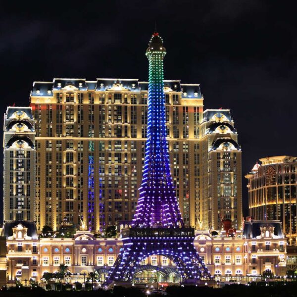 Las Vegas Sands: Chinese Stimulus And Rising Tourism Improve Short-Term Outlook