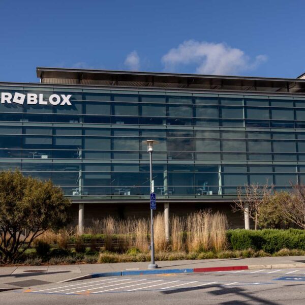 Roblox: A Potential Free Cash Flow Powerhouse