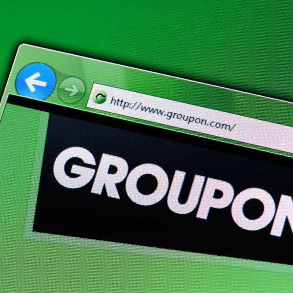 Groupon Stock Continues To Miss The Mark On Its Merchant Value Proposition…