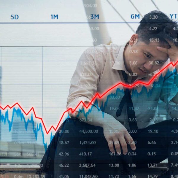 B. Riley Financial: Near-Term Bankruptcy Increasingly Unlikely (Rating Upgrade)