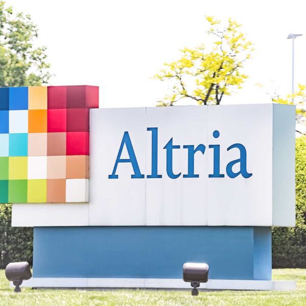 Altria Stock: Still Smoking Hot Despite Declining Sales (NYSE:MO)