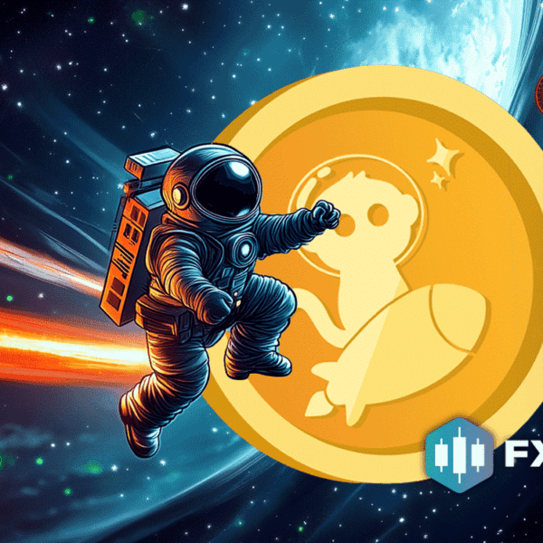 As Crypto Bull Run Nears: Is FXGuys the Next 100x Moonshot?