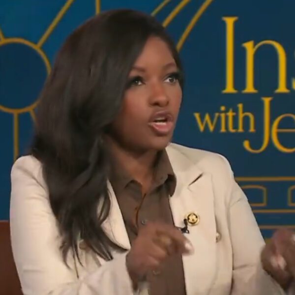 Hours Before Second Assassination Attempt, Dem Rep. Jasmine Crockett Called Trump a…