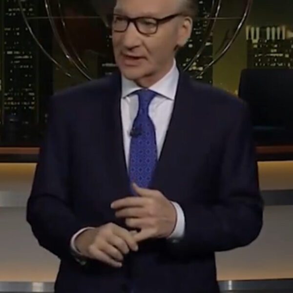 SICK: Bill Maher’s Admonishes His Audience as They Laugh Hysterically at Failed…