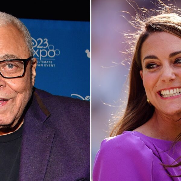 Fox News Digital Entertainment Newsletter: James Earl Jones lifeless, Kate Middleton ‘most…