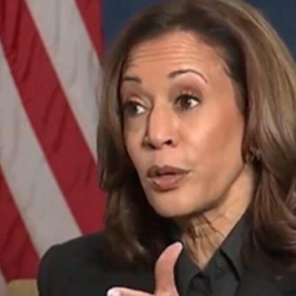 REPORT: Democrats Quietly Panicked About Non-Endorsement of Kamala Harris by Teamsters Union…