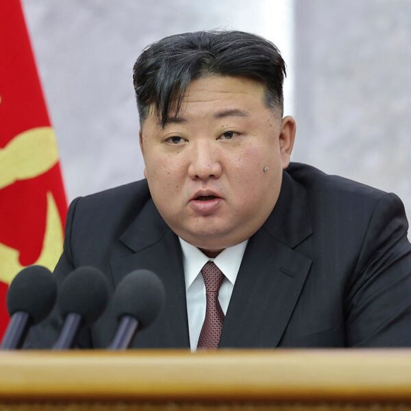 North Korea expands checklist of crimes punishable by dying: report