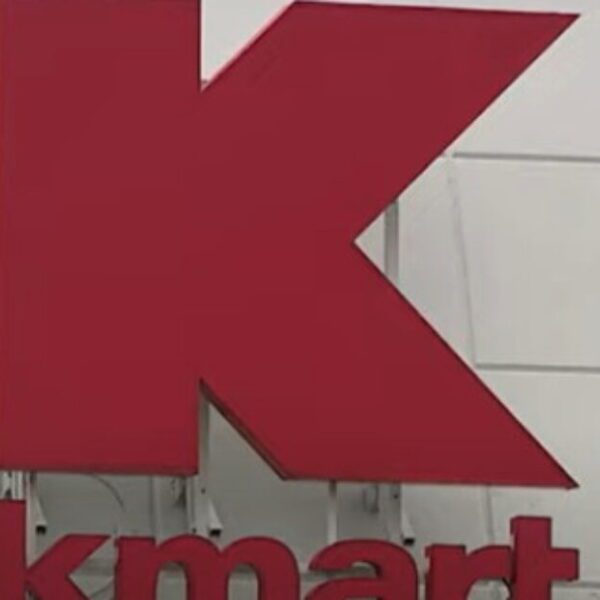 END OF AN ERA: The Last Full-Size Kmart within the United States…