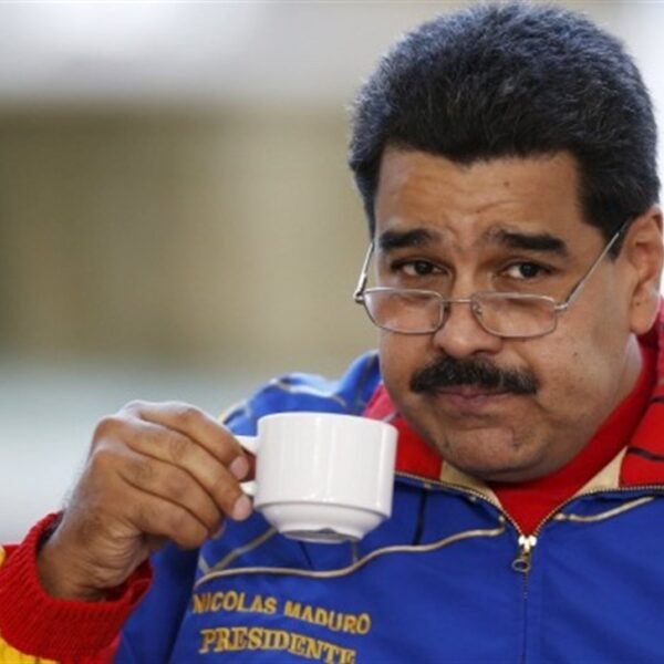 US authorities learning revocation of licences for US oil corporations in Venezuela…