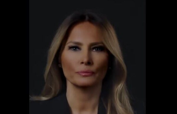 BOOM!… “Why Didn’t Law Enforcement Arrest the Shooter Before the Speech?”… Melania…