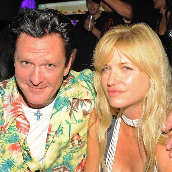 Michael Madsen information for divorce from estranged spouse, says she drove son…