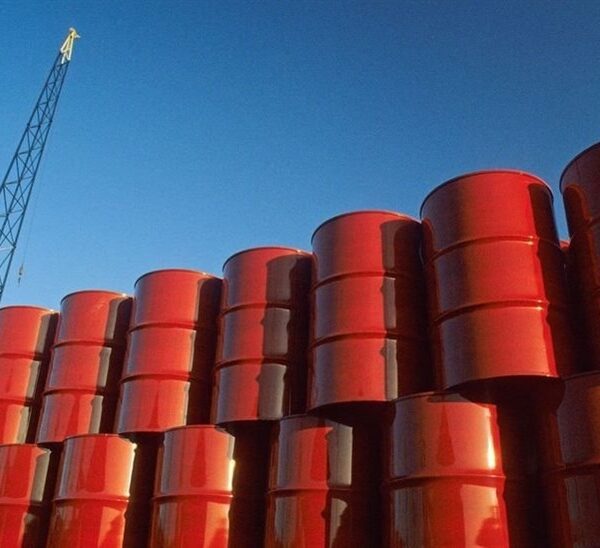 US to purchase 6 million barrels of oil for its Strategic Petroleum…