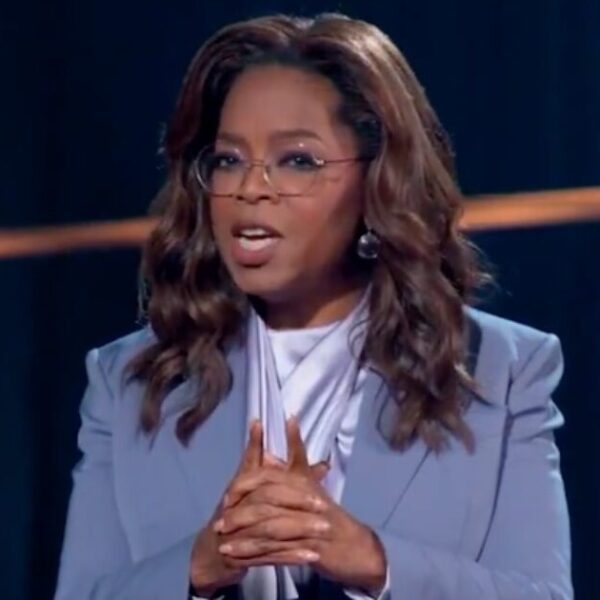 Oprah Winfrey Says People Should Have “Reverence” for AI | The Gateway…