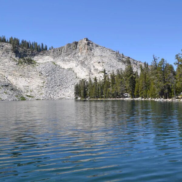 Avid hiker and former park ranger found in Yosemite National Park weeks…