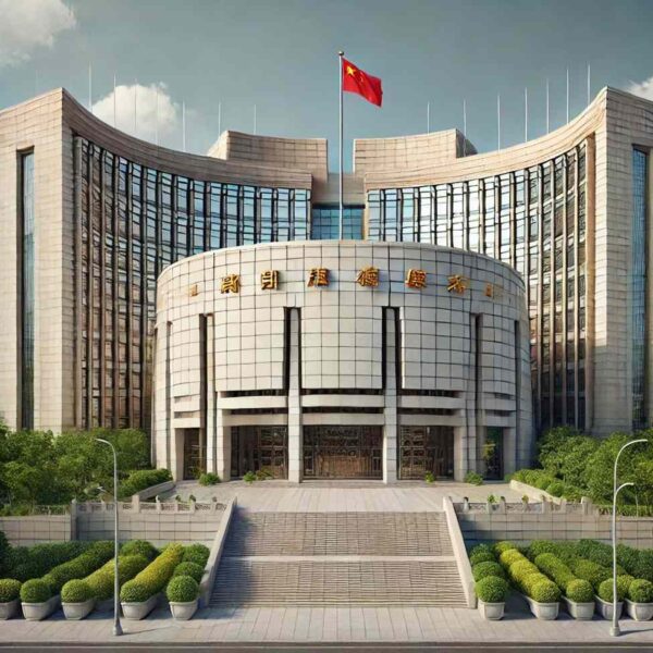 PBOC units USD/ CNY reference fee for immediately at 7.0723 (vs. estimate…