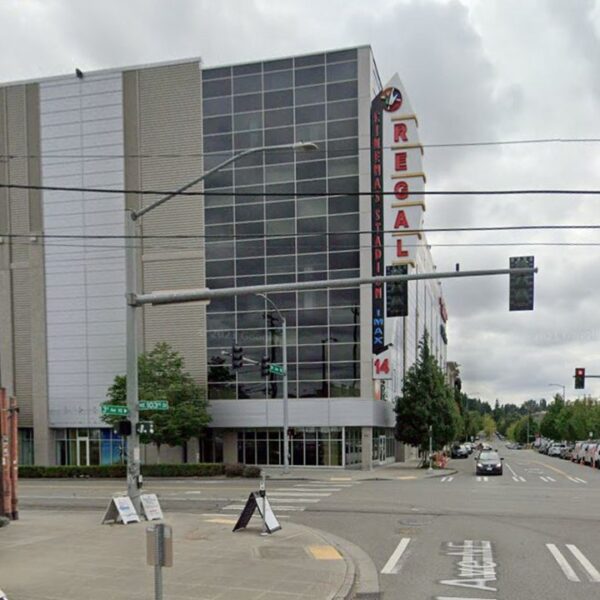 Suspect assaults Seattle moviegoers with handgun, threatens to ‘shoot everybody’