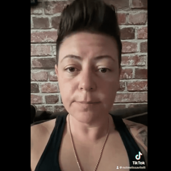 “47 in 45”-TikTok Influencer Shares Powerful Video Explaining Her Support for Donald…