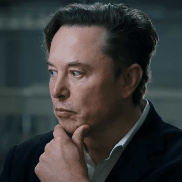 Elon Musk Issues Dire Warning About What Will Happen to the United…