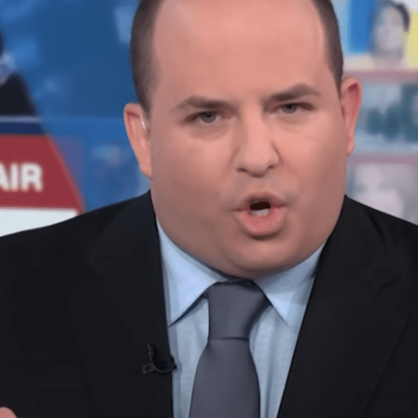 HE’S BACK! Talking Potato Brian Stelter Announces Return to CNN and the…