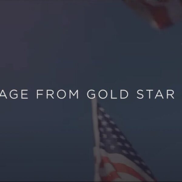 TRUMP Releases Ad with Gold Star Families Blasting Kamala Harris — Who…