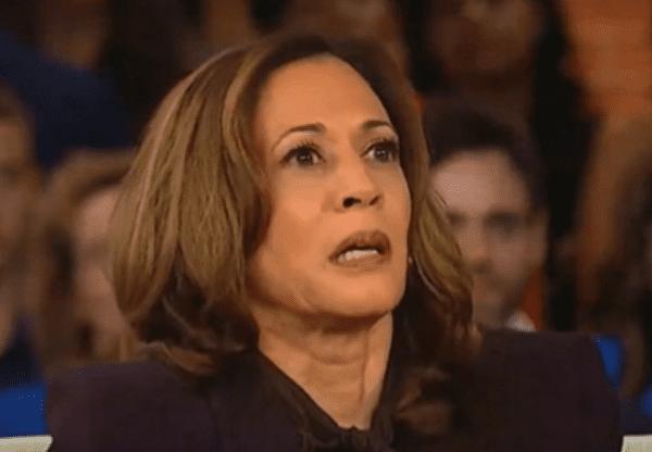 Trump Brings Back ‘Lock Her Up’ For Kamala, Demands Impeachment, Prosecution for…