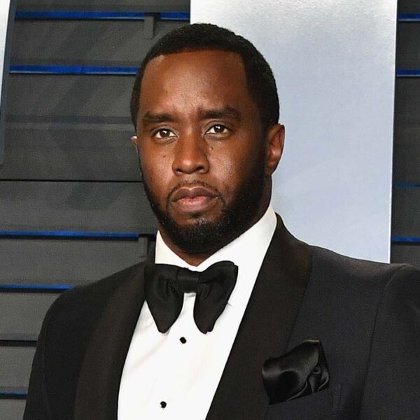 Sean ‘Diddy’ Combs arrested following raids, human trafficking investigation