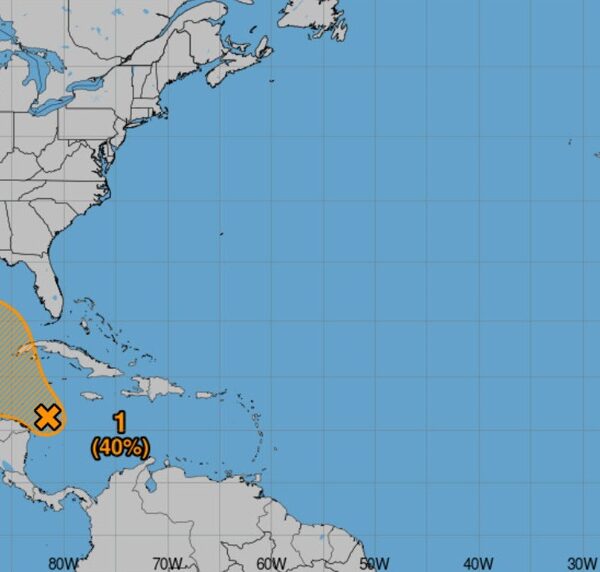 As the US cleans up from Hurricane Helene, eyes on two extra…