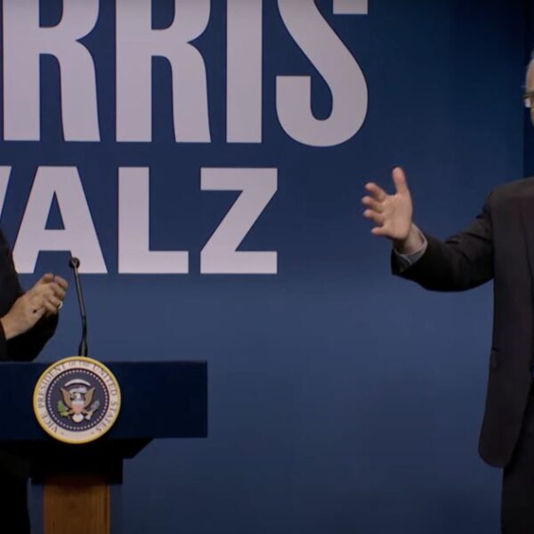 LOL! SNL Hilariously Roasts ‘Weird’ Tim Walz with Spot-On Impression — Absolute…