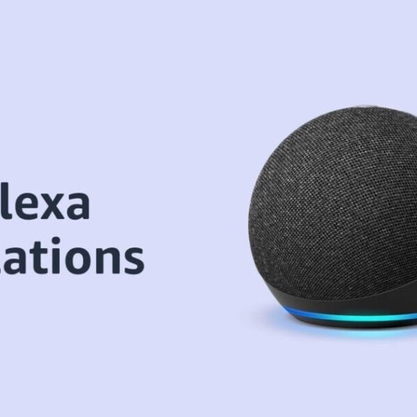 Amazon’s “Alexa” Interferes in 2024 Election – Gives Different Responses About Voting…